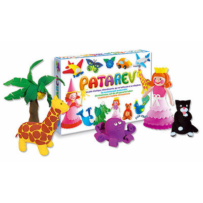 Набор для творчества SentoSphere