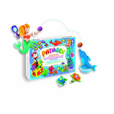 Набор для творчества SentoSphere