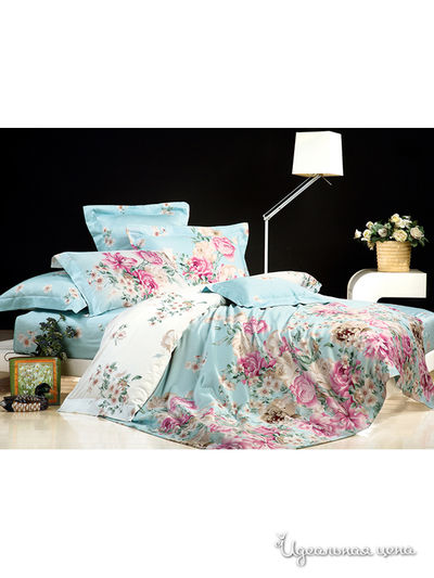 Комплект постельного белья 2-х спальный Primavelle, цвет мультиколор