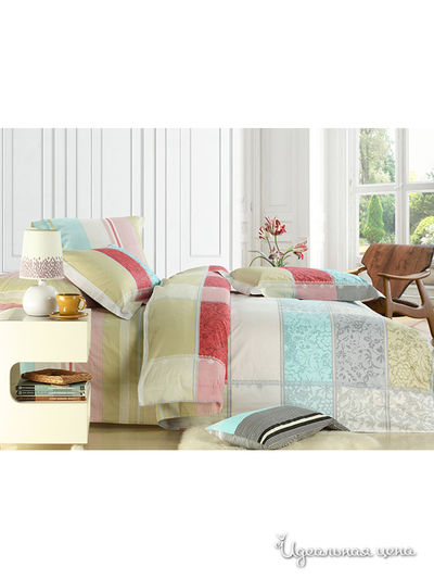 Постельное белье Primavelle, цвет 38 Эмма
