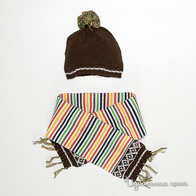 комплект для мальчика Krickets