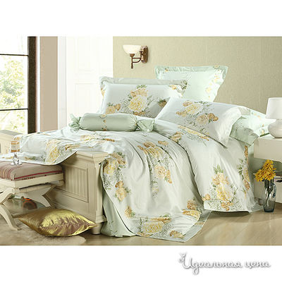 Комплект постельного белья 2-х спальный Primavelle, цвет мультиколор