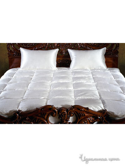 Одеяло 200*220 см Primavelle, цвет белый