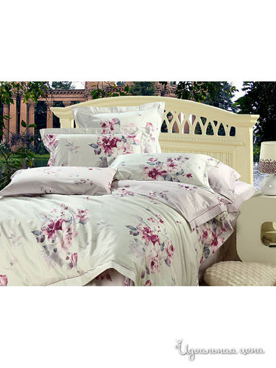 Комплект постельного белья 1,5-спальный Primavelle, цвет мультиколор