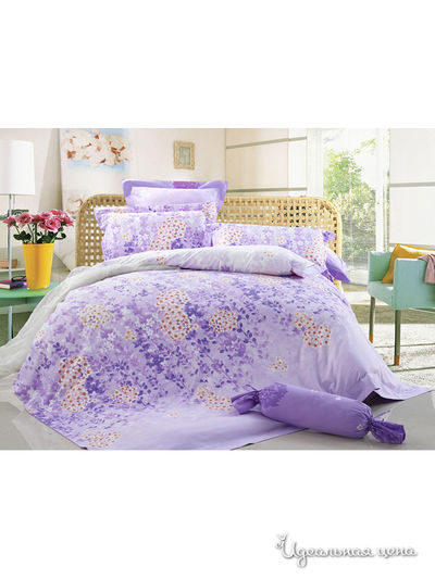 Комплект постельного белья 2-х спальный Primavelle, цвет мультиколор