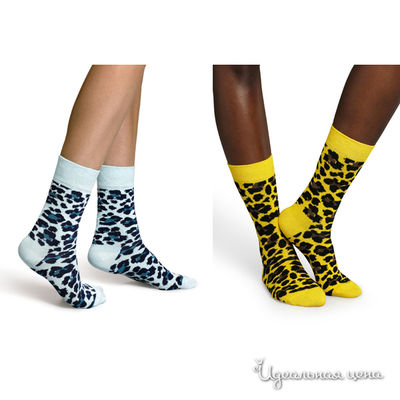 Носки Happy Socks, цвет Мультиколор