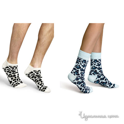 Носки Happy Socks, цвет Мультиколор