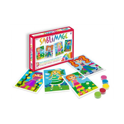 Набор для творчества SentoSphere