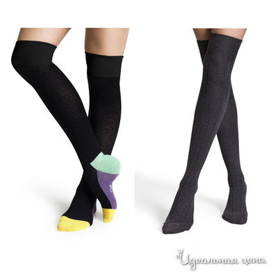 Носки Happy Socks, цвет Мультиколор