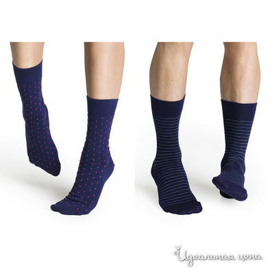 Носки Happy Socks, цвет Мультиколор