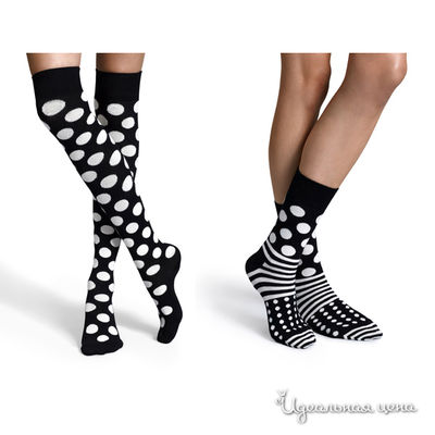 Носки Happy Socks, цвет Мультиколор