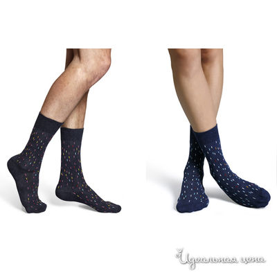 Носки Happy Socks, цвет Мультиколор