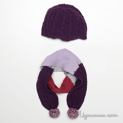 комплект для девочки Krickets