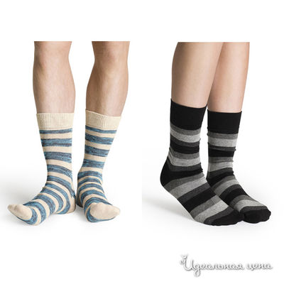 Носки Happy Socks, цвет Мультиколор