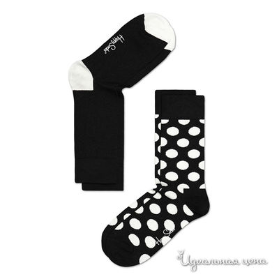 Носки Happy Socks, цвет мультиколор