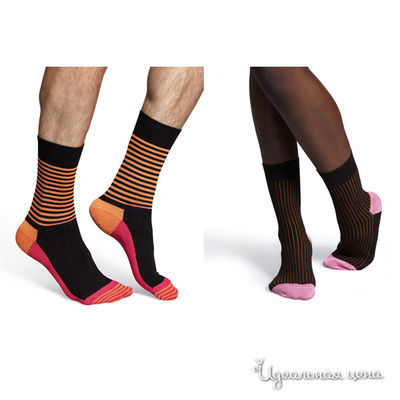 Носки Happy Socks, цвет Мультиколор