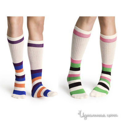 Носки Happy Socks, цвет Мультиколор