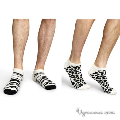 Носки Happy Socks, цвет Мультиколор