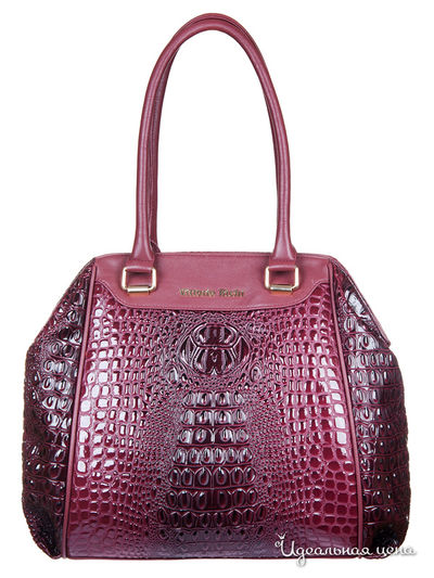 Галантерея Vittorio Richi, цвет rosso