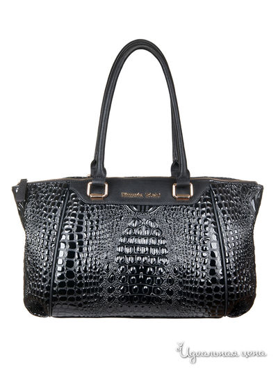 Сумка Vittorio Richi, цвет nero