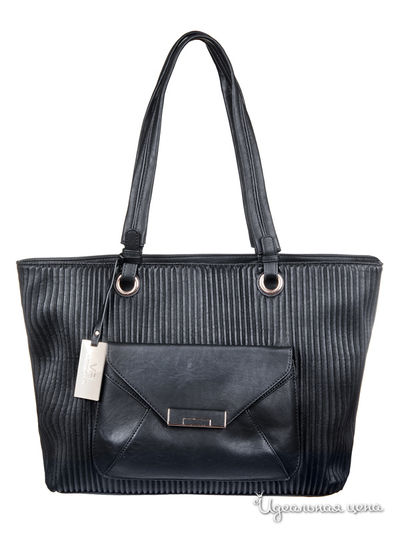 Галантерея Vittorio Richi, цвет nero