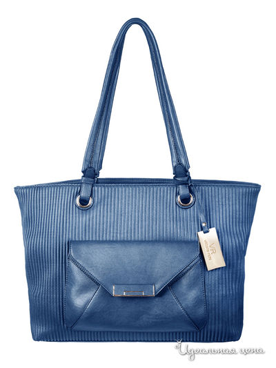 Галантерея Vittorio Richi, цвет blu