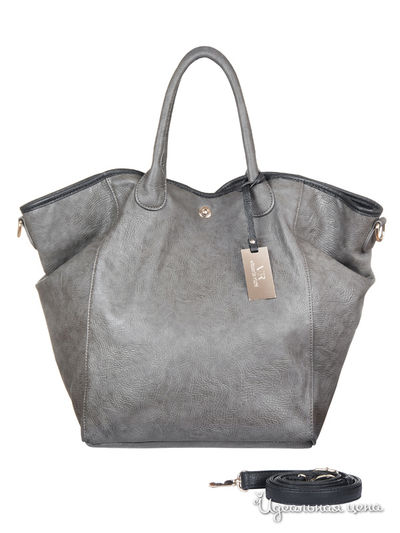 Галантерея Vittorio Richi, цвет grigio-taupe