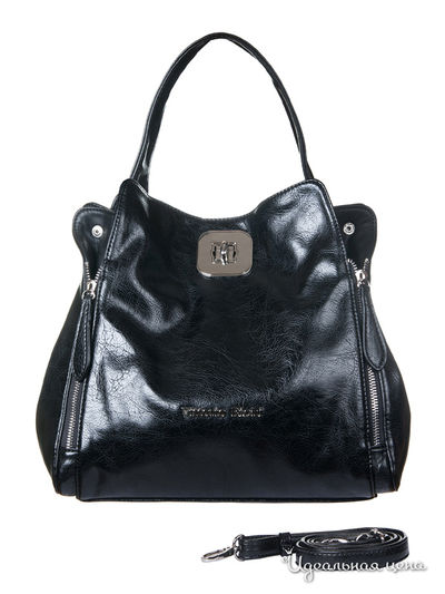 Галантерея Vittorio Richi, цвет nero