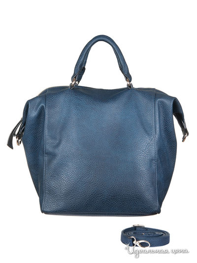 Галантерея Vittorio Richi, цвет blu