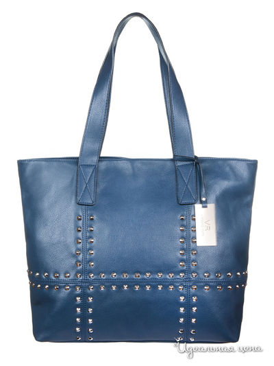 Галантерея Vittorio Richi, цвет blu