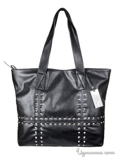 Галантерея Vittorio Richi, цвет nero