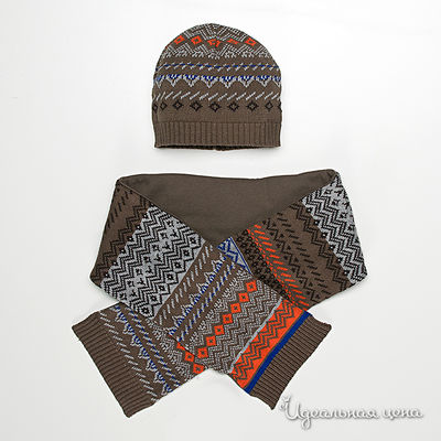 комплект для мальчика Krickets