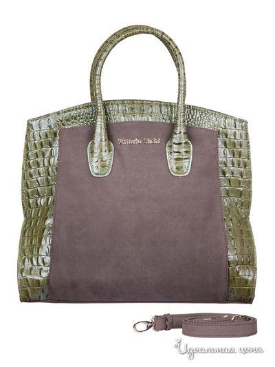 Галантерея Vittorio Richi, цвет verde