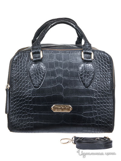 Сумка Vittorio Richi, цвет nero