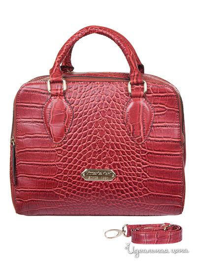 Галантерея Vittorio Richi, цвет rosso