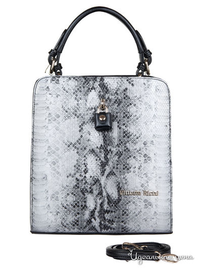 Сумка Vittorio Richi, цвет nero