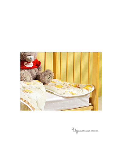 Подушка Primavelle, цвет бежевый