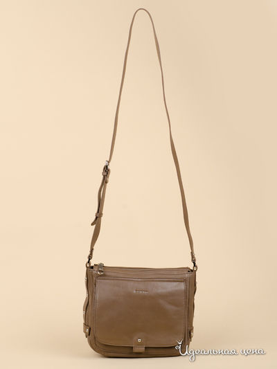 Сумка Palio, цвет Коричневый