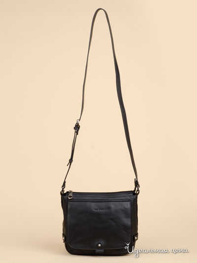 Сумка Palio, цвет черный