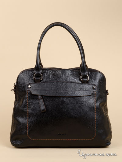 Сумка Palio, цвет черный