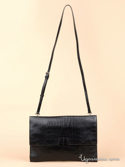 Сумка Palio, цвет черный