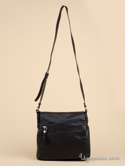 Сумка Palio, цвет черный