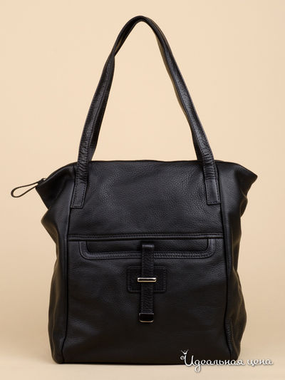 Сумка Palio, цвет черный