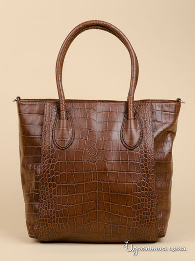 Сумка Palio, цвет коричневый