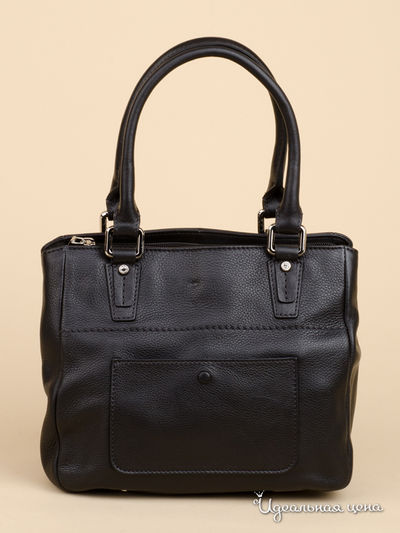 Сумка Palio, цвет черный