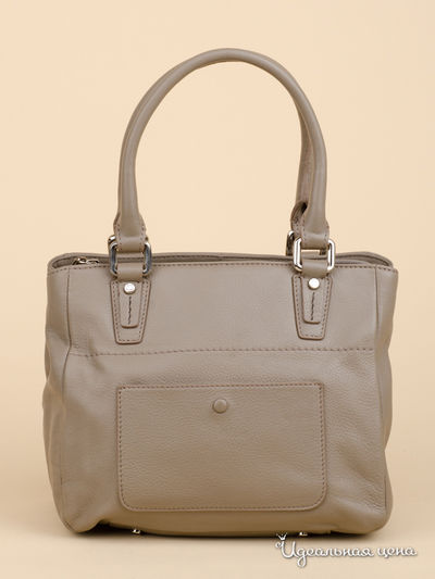 Сумка Palio, цвет бежевый