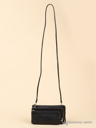 Сумка Palio, цвет черный