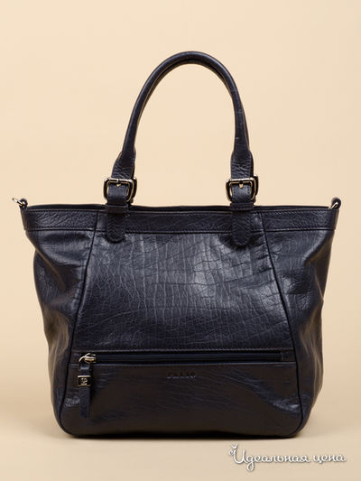 Сумка Palio, цвет синий