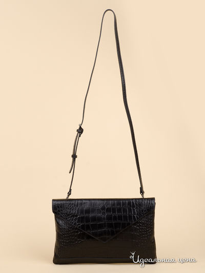 Сумка Palio, цвет черный