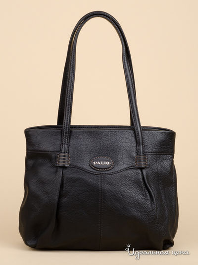 Сумка Palio, цвет черный
